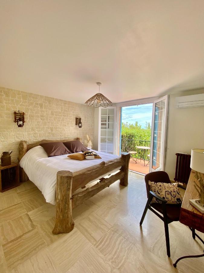 Mas Del Flor Bed & Breakfast Villelongue-dels-Monts Exterior photo